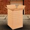 250 Pack Heavy Duty Multi Depth Corrugated Packaging Boxes for Moving and Storage 12 x 12 x 18